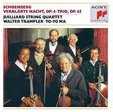 Schoenberg: Transfigured Night
