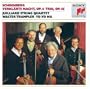 Schoenberg: Transfigured Night, Op. 4 / Trio, Op. 45