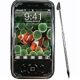 CECT P168 - 3.5 Touch Screen Mobile Phone (2GB) with Dual SIM, camera & 6 speaker stereo (T-Mobile & AT&T)