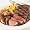 Omaha Steaks New York Strip Dinner
