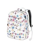 High Sierra 1600-Cubic Inches Mugsy Daypack (Birds on a Wire)