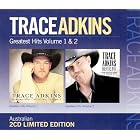 Greatest Hits, Vols. 1 and 2 by Trace Adkins