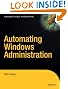 Automating Windows Administration