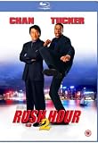 Rush Hour 2 [Blu-ray]