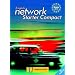 English Network Starter New, Compact, Kursbuch: Mit integriertem W�rterbuch