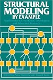 Structural Modeling by Example: Applications in Educational, Sociological, and Behavioral Research