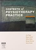 Contexts of physiotherapy practice