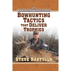 Bowhunting Tactics That Deliver Trophies