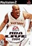 NBA Live 2004