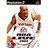 NBA Live 2004