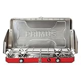 Primus Atle 2 Burner Propane Stove 2012