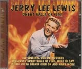Great Balls of Fire