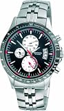 Sekonda model 3885.27 Mens Chronograph Date Bracelet watch