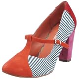 Desigual Baco, Chaussures à lacets femme
