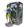 She-Hulk Fantastic Four Variant Statue by Bowen Designs