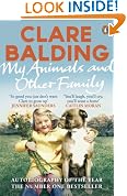 My Animals and Other Family My Animals and Other Family