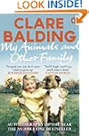 My Animals and Other Family