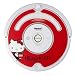 【数量限定】iRobot Roomba 自動掃除機 ルンバ ハローキティモデル 53081