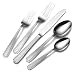 International Silver Fascination 53-Piece Flatware Set, Service for 8
