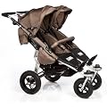 TFK Twinner Twist Duo Facelift - CARBO SCHLAMM - 2011