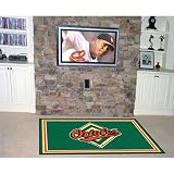 Baltimore Orioles MLB "Ulti-Mat" Floor Mat (5x8')