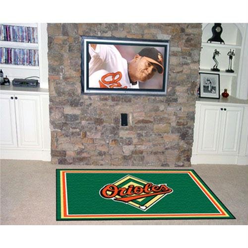 Baltimore Orioles MLB 