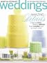 Martha Stewart Weddings (1-year auto-renewal)