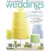 Martha Stewart Weddings (1-year auto-renewal)
