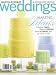 Martha Stewart Weddings (1-year auto-renewal)
