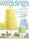Martha Stewart Weddings ...