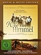 Wie im Himmel - Movie & Music Edition (2 DVDs + Soundtrack)