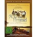 Wie im Himmel - Movie & Music Edition (2 DVDs + Soundtrack)