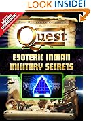 Esoteric Indian Military Secrets (John Kettler Investigates