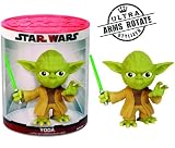 Yoda Funko Force