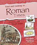 Food and cooking in-- Roman times