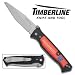 Timberline Paramedic Folding Knife