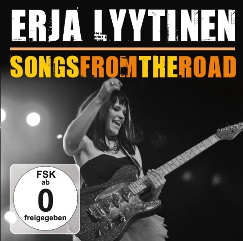 Erja Lyytinen - Oil And Water Lyrics - Zortam Music