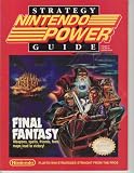 Strategy Nintendo Guide Final Fantasy (Strategy Nintendo Power Guide, Volume 17)