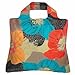 Envirosax Eco-Friendly Mai Tai Reusable Shopping Bags (set of 5)