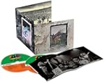 Led Zeppelin IV [Deluxe Remastered CD]