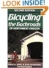 Bicycling the Backroads of Northwest Oregon