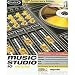 Software : Magix Entertainment Music Studio 10 Deluxe - Windows