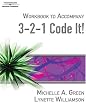 Workbook to Accompany 3-2-1 Code It!