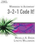 Workbook to Accompany 3-2-1 Code It!