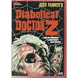 Diabolical Dr Z [DVD] [US Import] [NTSC]
