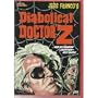 The Diabolical Doctor Z