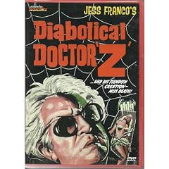 The Diabolical Doctor Z