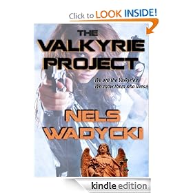 The Valkyrie Project