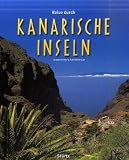 Reise durch die Kanarischen Inseln - Ralf Nestmeyer