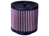 Produkt-Bild: K&N SPORTLUFTFILTER HA-5000 - HONDA TRX 500 Foreman / Rubicon TRX 500FA / Rubicon TRX 500FE/FM Foreman TRX 650 Rincon